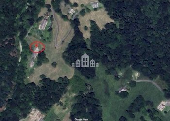 Mappa - Independent house prato di vico, snc, Valchiusa - photo 48