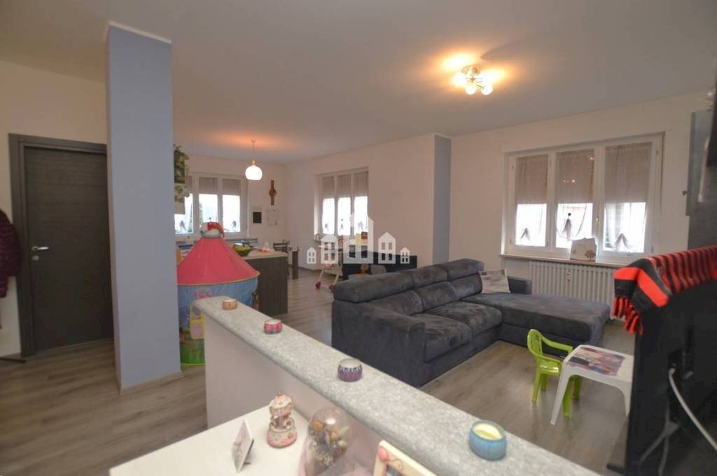 Salone - Trilocale via Cascinassa, 11, Pont-Canavese - foto 2
