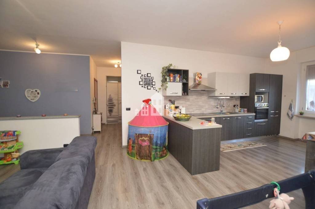 Salone - Trilocale via Cascinassa, 11, Pont-Canavese - foto 3