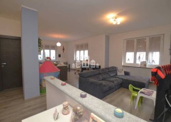 Salone - Trilocale via Cascinassa, 11, Pont-Canavese - foto 2