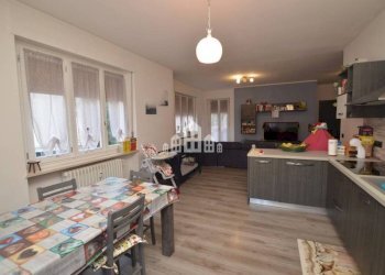 Cucina - Trilocale via Cascinassa, 11, Pont-Canavese - foto 6