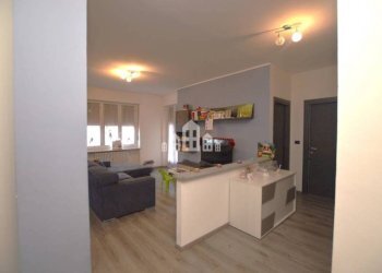 Salone - Trilocale via Cascinassa, 11, Pont-Canavese - foto 8