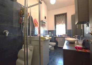 Bagno - Trilocale via Cascinassa, 11, Pont-Canavese - foto 9