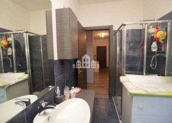 Bagno - Trilocale via Cascinassa, 11, Pont-Canavese - foto 10