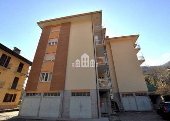 Facciata - Trilocale via Cascinassa, 11, Pont-Canavese - foto 19