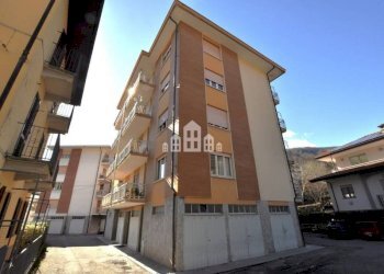 Facciata - Trilocale via Cascinassa, 11, Pont-Canavese - foto 20