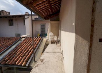 Balcone - Trilocale via Arduino, 33, Cuorgnè - foto 5