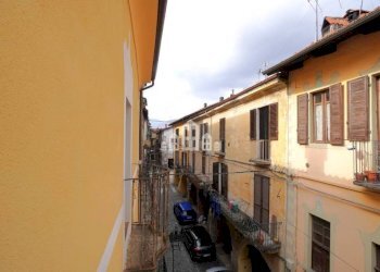 Vista - Trilocale via Arduino, 33, Cuorgnè - foto 19