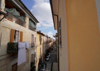 Vista - Trilocale via Arduino, 33, Cuorgnè - foto 20