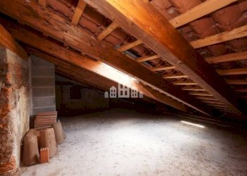 Stanza non arredata - Trilocale via Arduino, 33, Cuorgnè - foto 29