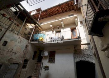 Facciata - Trilocale via Arduino, 33, Cuorgnè - foto 31