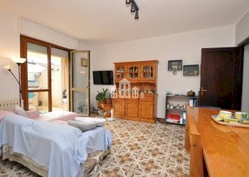 Salone - Trilocale via Milite Ignoto, 7, Cuorgnè - foto 8