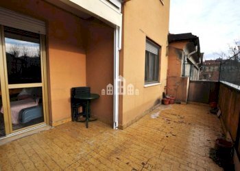 Terrazzo - Trilocale via Milite Ignoto, 7, Cuorgnè - foto 10