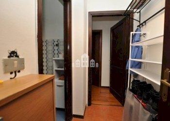 Ripostiglio - Trilocale via Milite Ignoto, 7, Cuorgnè - foto 11