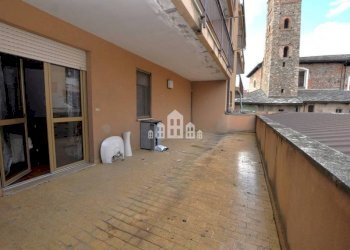 Terrazzo - Trilocale via Milite Ignoto, 7, Cuorgnè - foto 15