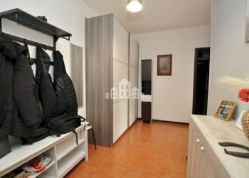 Camera da letto - Trilocale via Milite Ignoto, 7, Cuorgnè - foto 16