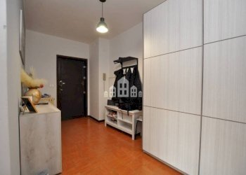 Ingresso - Trilocale via Milite Ignoto, 7, Cuorgnè - foto 17