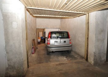 Box auto - Trilocale via Milite Ignoto, 7, Cuorgnè - foto 19