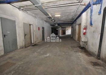 Box auto - Trilocale via Milite Ignoto, 7, Cuorgnè - foto 20