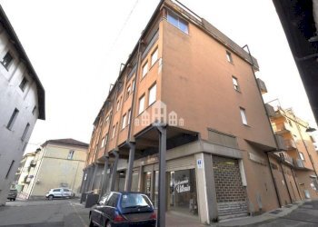 Zona - Trilocale via Milite Ignoto, 7, Cuorgnè - foto 21