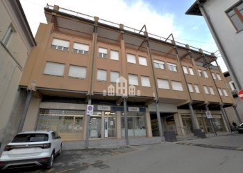 Facciata - Trilocale via Milite Ignoto, 7, Cuorgnè - foto 22