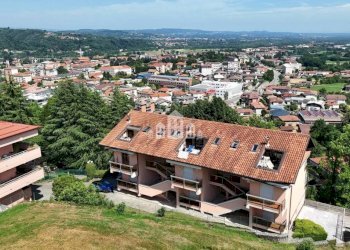 Vista - Three-room apartment Località costosa, 6, Cuorgnè - photo 1