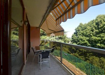 Terrazzo - Three-room apartment Località costosa, 6, Cuorgnè - photo 5
