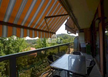 Terrazzo - Three-room apartment Località costosa, 6, Cuorgnè - photo 6