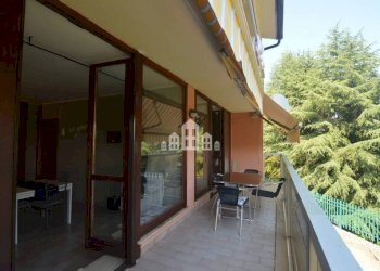 Terrazzo - Three-room apartment Località costosa, 6, Cuorgnè - photo 7