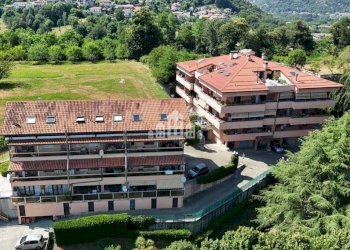 Vista - Three-room apartment Località costosa, 6, Cuorgnè - photo 18