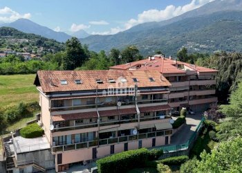 Vista - Three-room apartment Località costosa, 6, Cuorgnè - photo 20
