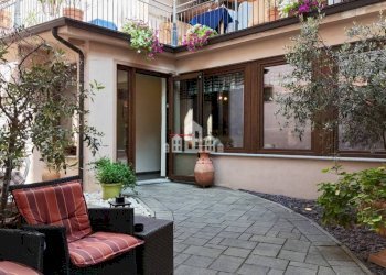Terrazzo - Shop piazza VII Martiri, 6, Candia Canavese - photo 6
