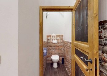 Bagno - Shop piazza VII Martiri, 6, Candia Canavese - photo 15