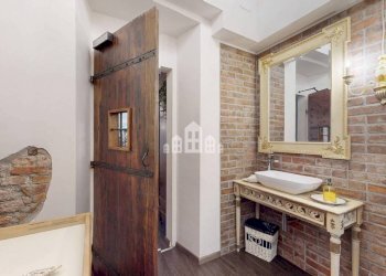 Bagno - Shop piazza VII Martiri, 6, Candia Canavese - photo 16