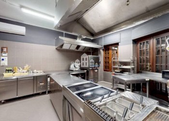 Cucina - Shop piazza VII Martiri, 6, Candia Canavese - photo 28