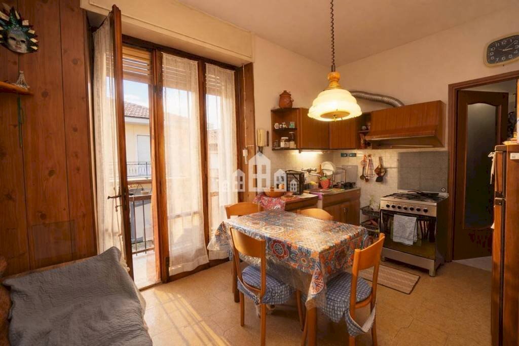 Cucina - Independent house via Cesare Battisti, 15, Valperga - photo 3