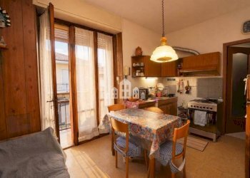 Cucina - Independent house via Cesare Battisti, 15, Valperga - photo 3