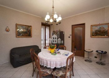 Salone - Independent house via Cesare Battisti, 15, Valperga - photo 6