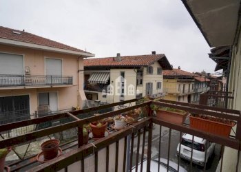 Balcone - Independent house via Cesare Battisti, 15, Valperga - photo 7