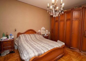 Camera da letto - Independent house via Cesare Battisti, 15, Valperga - photo 8