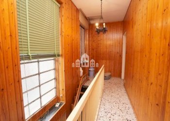 Balcone - Independent house via Cesare Battisti, 15, Valperga - photo 11