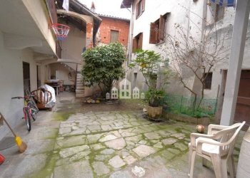 Cortile interno - Independent house via Cesare Battisti, 15, Valperga - photo 16