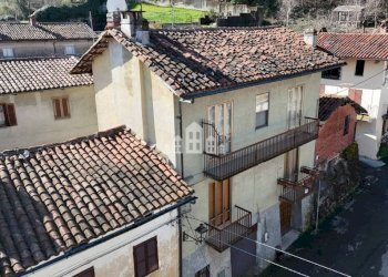 Vista - Independent house via Cesare Battisti, 15, Valperga - photo 18