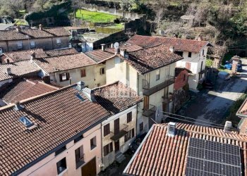 Vista - Independent house via Cesare Battisti, 15, Valperga - photo 19