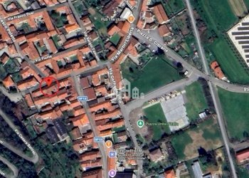 Mappa - Independent house via Cesare Battisti, 15, Valperga - photo 20