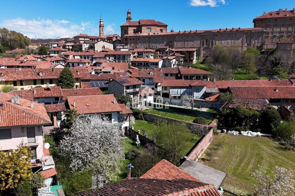 Vista - Casa indipendente via Setificio, 15, Agliè - foto 2