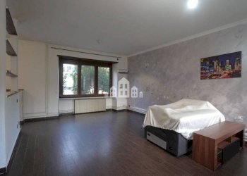 Salone - Independent house via Setificio, 15, Agliè - photo 5