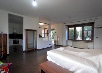 Camera da letto - Independent house via Setificio, 15, Agliè - photo 6