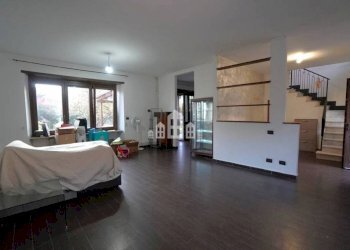 Salone - Independent house via Setificio, 15, Agliè - photo 7