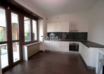 Cucina - Independent house via Setificio, 15, Agliè - photo 8